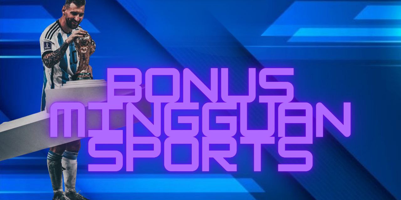BONUS TURNOVER SPORTS
